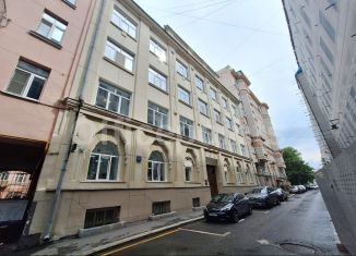 Сдам офис, 320 м2, Москва, улица Остоженка, 5, метро Парк культуры