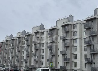 Продается 2-комнатная квартира, 51.3 м2, поселок Дубовое, Чудесная улица, 2