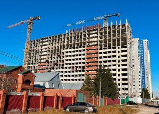 Квартира на продажу студия, 21 м2, Республика Башкортостан, Новоуфимская улица, 13