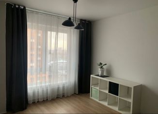 Аренда квартиры студии, 20 м2, Москва, Амурская улица, 2к2