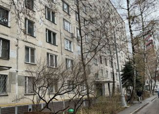 3-ком. квартира на продажу, 58.8 м2, Москва, Головинский район, улица Лавочкина, 16к1