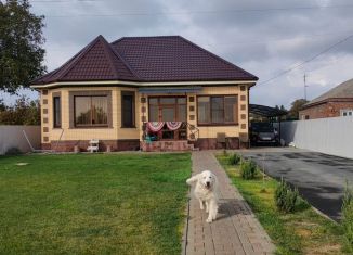 Продается дом, 108.6 м2, село Александрова Коса, Набережная улица