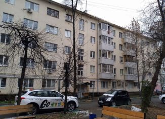 Сдача в аренду 2-комнатной квартиры, 45 м2, Республика Башкортостан, улица Цюрупы, 91