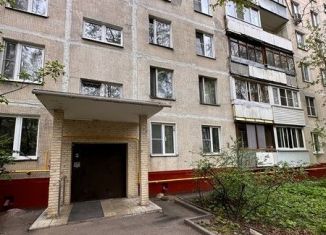 Продажа квартиры студии, 11.7 м2, Москва, Уральская улица, 8, метро Первомайская