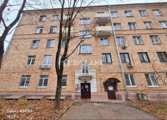 Комната на продажу, 16.4 м2, Москва, улица Расплетина, 1