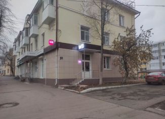 Сдача в аренду помещения свободного назначения, 62 м2, Мордовия, проспект Ленина, 33