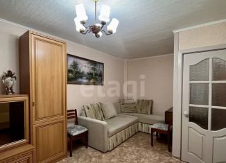 Сдается в аренду 1-ком. квартира, 34 м2, Ульяновск, улица Тельмана, 6