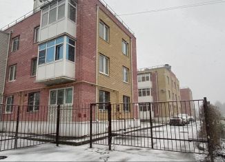 2-комнатная квартира на продажу, 56 м2, Ярославль, Ярославская улица, 165к2