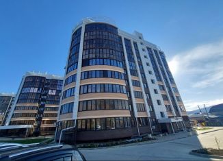 Продажа 1-комнатной квартиры, 38 м2, Горячий Ключ, Объездная улица, 18к2