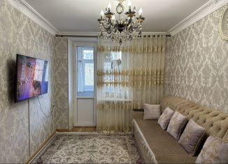 Продам 3-ком. квартиру, 60 м2, Каспийск, улица Ленина, 26