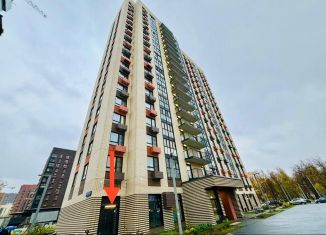 Продам торговую площадь, 85 м2, Москва, Люблинская улица, 109к1, район Люблино