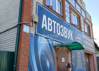 Продаю помещение свободного назначения, 351.7 м2, Сызрань, улица Урицкого, 66