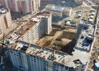 Продажа 1-ком. квартиры, 38.7 м2, Красноярск, Центральный район, Северное шоссе, 50А