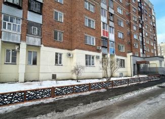 1-комнатная квартира на продажу, 28 м2, Курганская область, улица Карельцева, 111/1