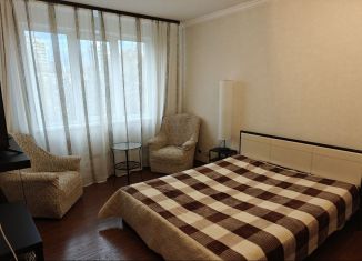 Аренда 1-ком. квартиры, 40 м2, Москва, проспект Вернадского, 99к3, ЗАО