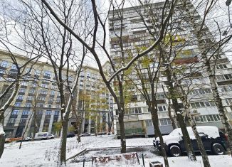 Квартира на продажу студия, 19.5 м2, Москва, Скаковая улица, 15к2, станция Белорусская