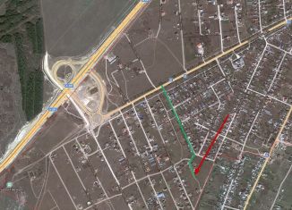 Участок на продажу, 10 сот., поселок городского типа Зуя