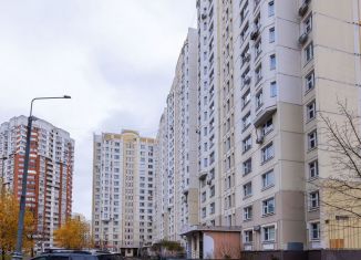 2-ком. квартира на продажу, 53.6 м2, Московская область, проспект Победы, 3