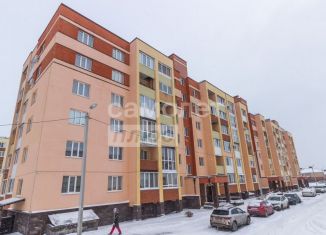 Продаю квартиру студию, 30 м2, село Зубово, улица Бориса Перина, 3