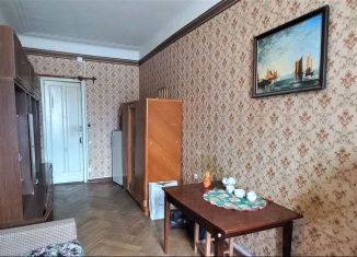 Аренда комнаты, 17 м2, Санкт-Петербург, Загородный проспект, 64