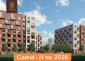 Продаю 1-комнатную квартиру, 41 м2, Нижний Новгород