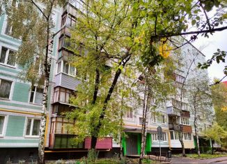 Продаю квартиру студию, 12 м2, Москва, Каширское шоссе, 128к2, район Орехово-Борисово Северное