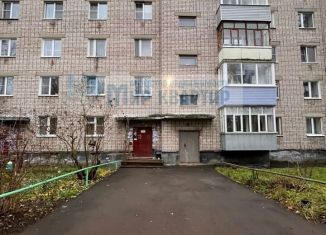 1-ком. квартира на продажу, 32.2 м2, Рыбинск, набережная Космонавтов, 27