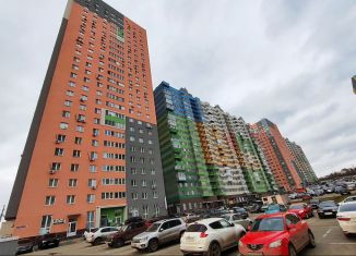 Продается 3-ком. квартира, 81.4 м2, деревня Афонино, улица Красная Поляна, 1