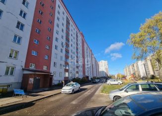 2-ком. квартира на продажу, 58.7 м2, Смоленск, микрорайон Королёвка, 14, Заднепровский район