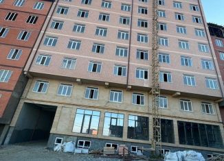 Продаю 2-комнатную квартиру, 79 м2, село Агачаул, Еловая улица, 11