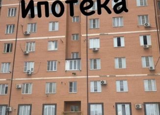 Двухкомнатная квартира на продажу, 58 м2, Махачкала, проспект Петра I, 54