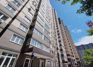 Продажа 1-ком. квартиры, 43 м2, Краснодар, Стахановская улица, 1/5к4, ЖК На Стахановской