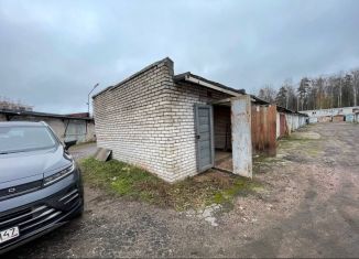 Продается гараж, 20 м2, Санкт-Петербург, Ораниенбаумский проспект, 20