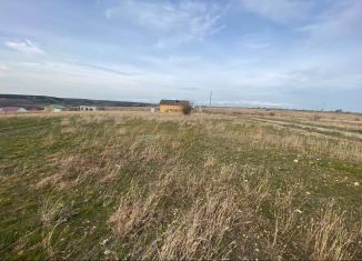 Продажа участка, 12 сот., село Демьяновка, Таврическая улица, 12