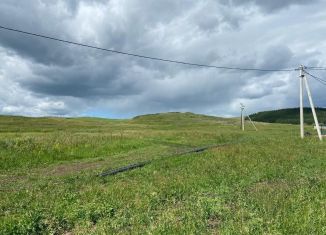 Продам участок, 10 сот., деревня Каин-Елга, Речная улица