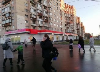 Сдам в аренду торговую площадь, 6 м2, Санкт-Петербург, проспект Ветеранов, 87, Кировский район