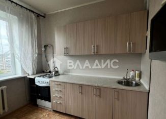 Сдача в аренду 2-ком. квартиры, 53 м2, Владимир, улица Верхняя Дуброва, 25