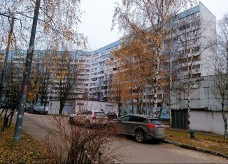 Продаю 1-ком. квартиру, 40 м2, Москва, улица Академика Бакулева, 10, район Тёплый Стан