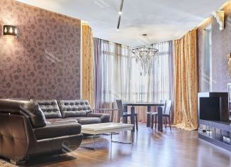 Продажа 3-ком. квартиры, 145 м2, Москва, Минская улица, 1Гк3, район Раменки