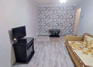 Продам 2-ком. квартиру, 44 м2, Астрахань, Красноармейская улица, 35