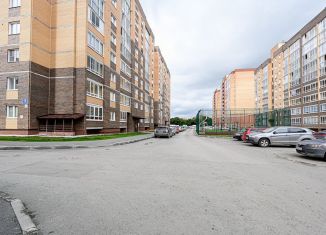 Продажа 1-ком. квартиры, 36.8 м2, Новосибирск, Ленинский район, улица Романтиков, 18