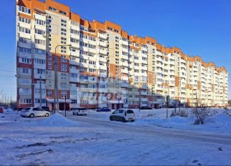 Продажа 1-ком. квартиры, 34.9 м2, Омск, улица Завертяева, 9к6