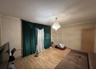 Продается 1-комнатная квартира, 35.8 м2, Москва, Фестивальная улица, 41к2