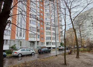 3-комнатная квартира на продажу, 76.1 м2, Москва, улица Молодцова, 6