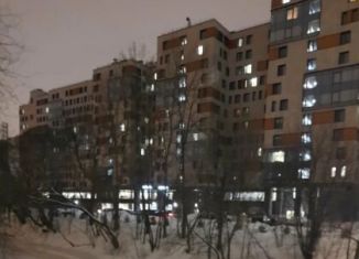 Продам 1-ком. квартиру, 46 м2, Санкт-Петербург, улица Матроса Железняка