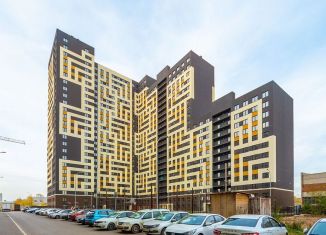 Квартира на продажу свободная планировка, 27.4 м2, Пермь, улица Куйбышева, 135