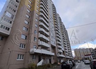 Продажа 1-ком. квартиры, 39.2 м2, Санкт-Петербург, муниципальный округ Коломяги, проспект Королёва, 69