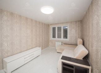 Продается 1-ком. квартира, 31 м2, Ярославская область, улица Бабича