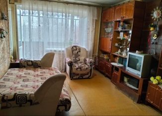 Продается 3-ком. квартира, 58 м2, Орёл, улица Игнатова, 25А