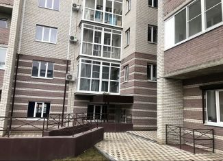 Продажа 1-комнатной квартиры, 40 м2, Ростов-на-Дону